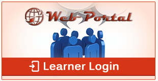 Learner Login