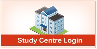 Study Centre Login